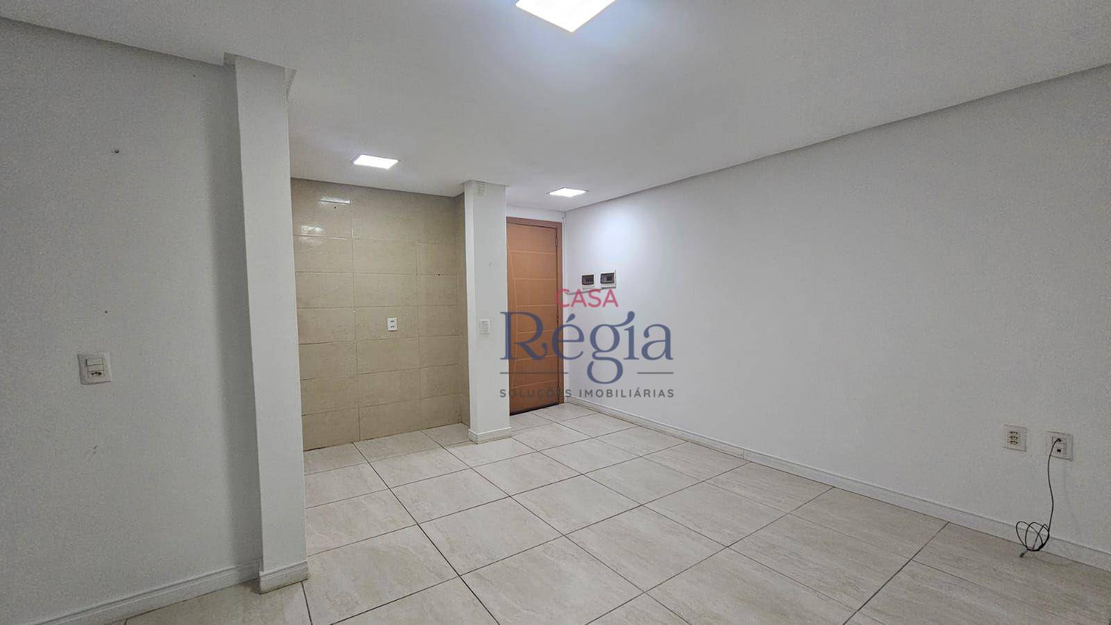 Apartamento à venda com 2 quartos, 58m² - Foto 3