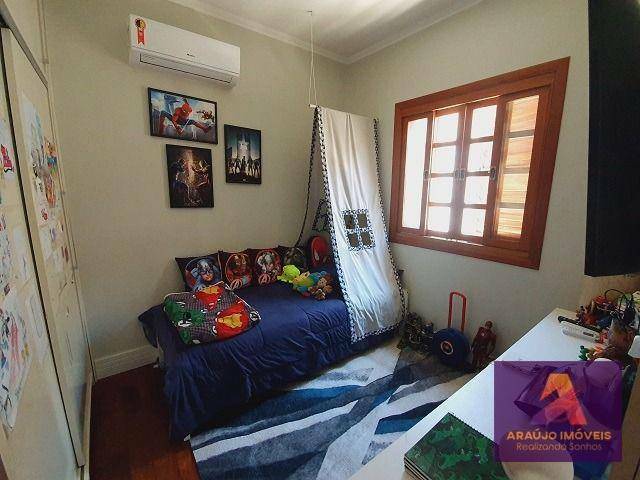 Casa de Condomínio à venda com 3 quartos, 190m² - Foto 13