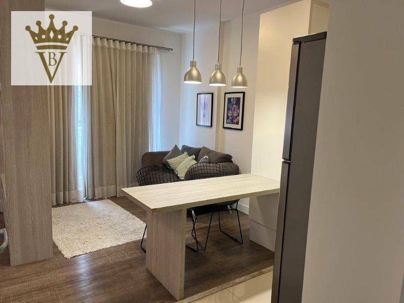 Kitnet e Studio para alugar com 1 quarto, 33m² - Foto 11