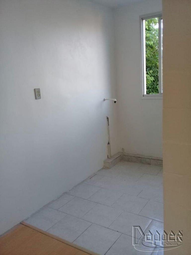 Apartamento à venda com 2 quartos, 48m² - Foto 5