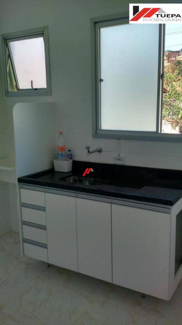 Apartamento à venda com 2 quartos, 48m² - Foto 10