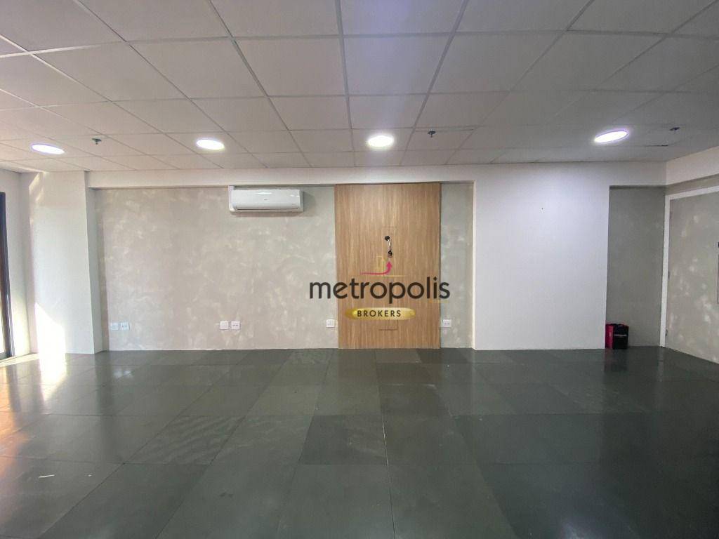 Conjunto Comercial-Sala para alugar, 51m² - Foto 4