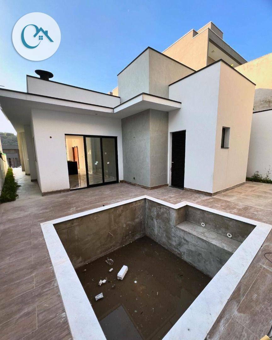 Casa de Condomínio à venda com 3 quartos, 150m² - Foto 15