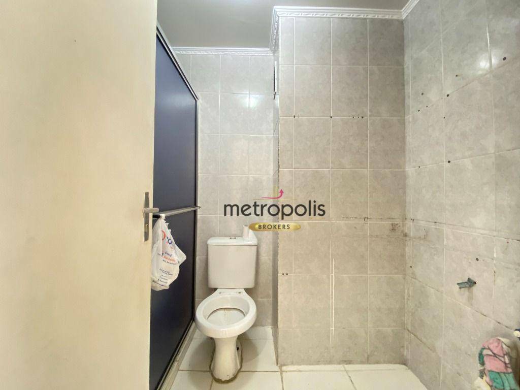 Apartamento à venda com 3 quartos, 63m² - Foto 9