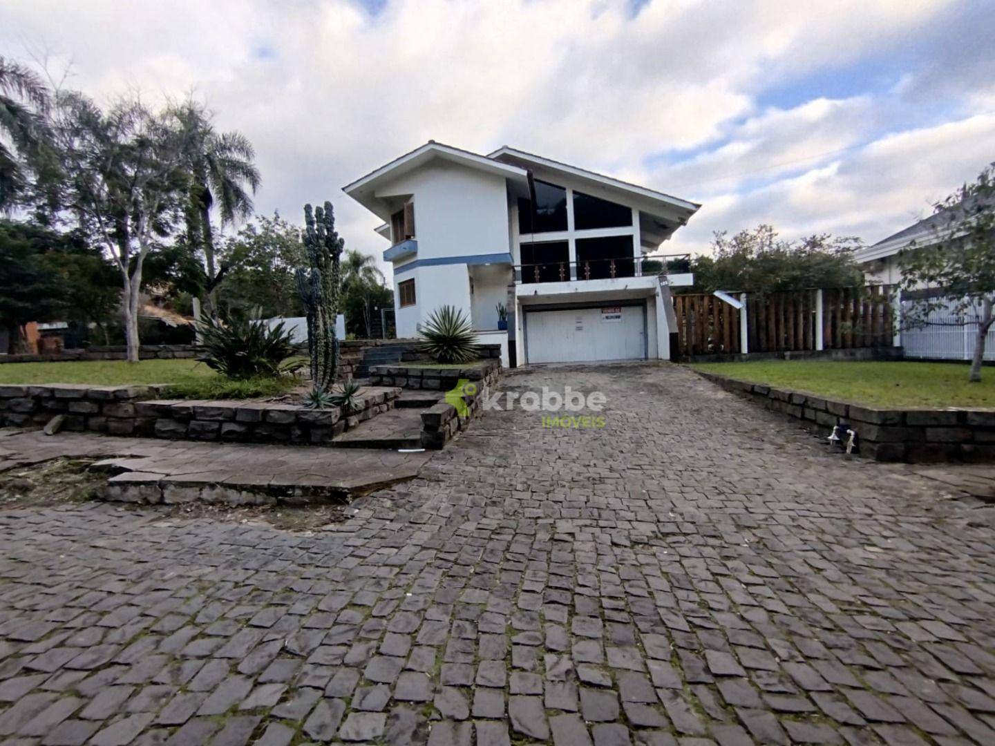 Casa, 3 quartos, 277 m² - Foto 4