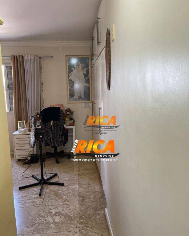 Apartamento à venda com 3 quartos, 180M2 - Foto 21