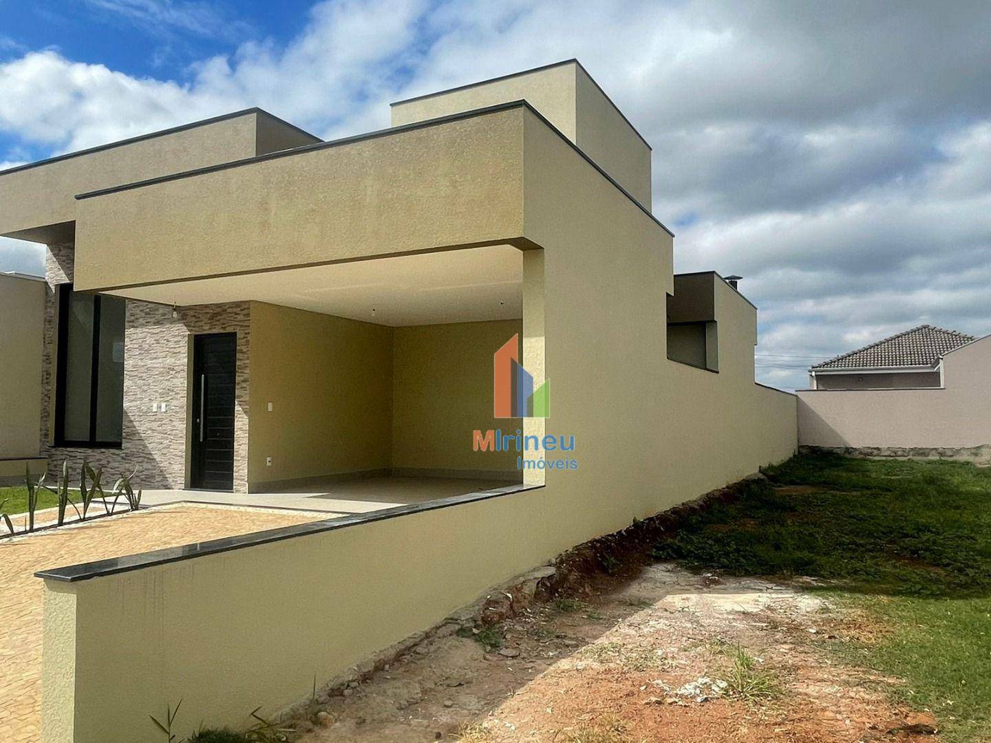 Casa de Condomínio à venda com 3 quartos, 182m² - Foto 28