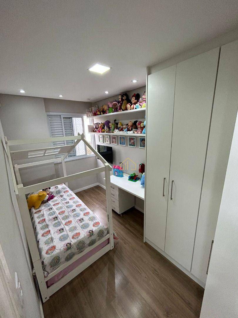 Apartamento à venda com 3 quartos, 73m² - Foto 9