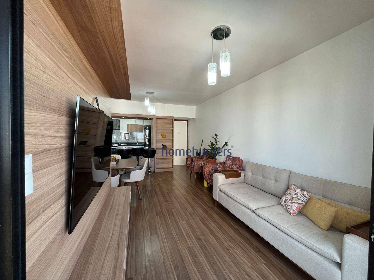 Apartamento à venda com 3 quartos, 86m² - Foto 6