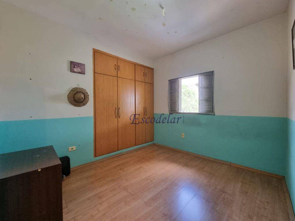 Sobrado à venda com 4 quartos, 120m² - Foto 23