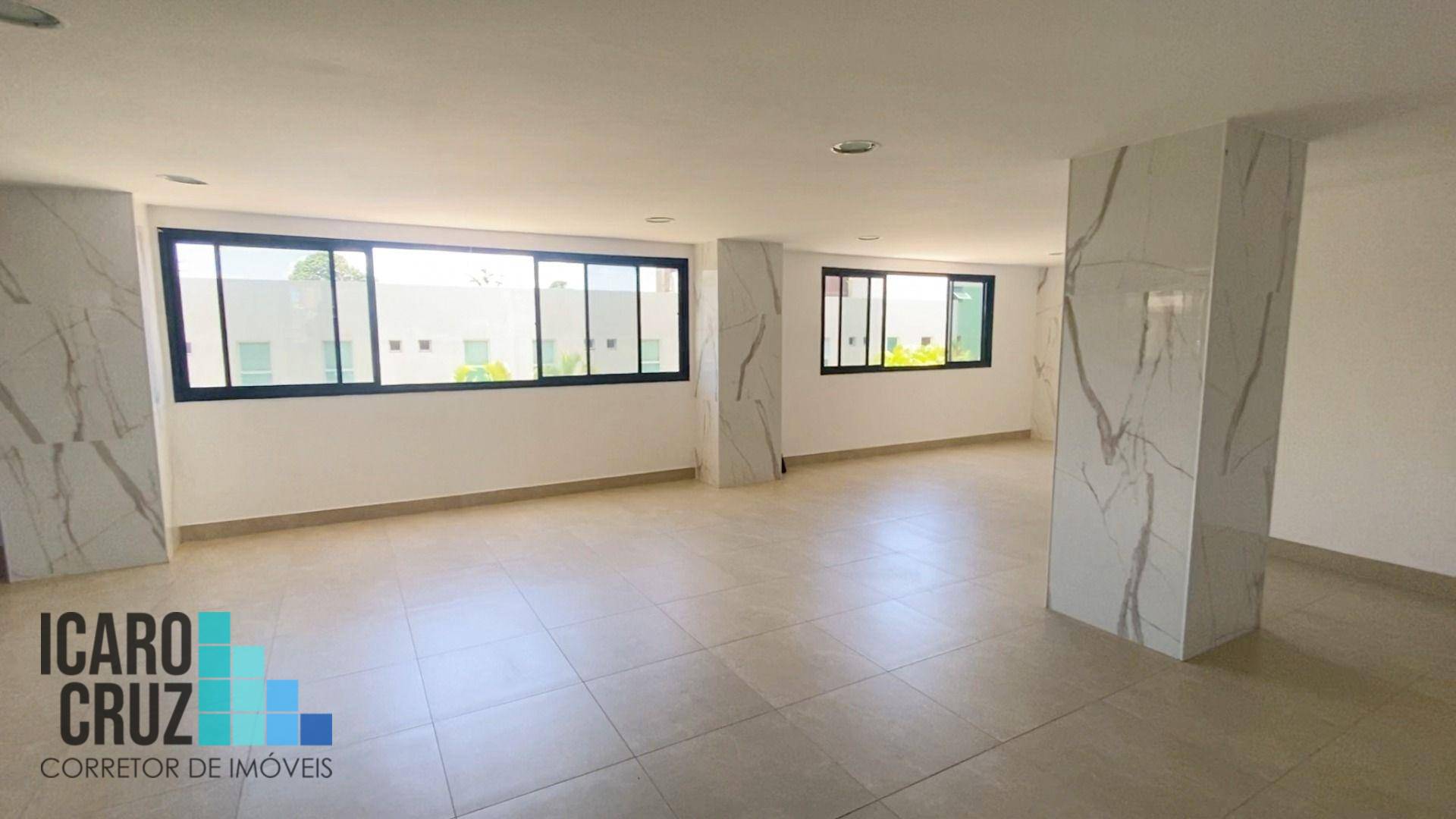 Apartamento para alugar com 2 quartos, 56m² - Foto 23