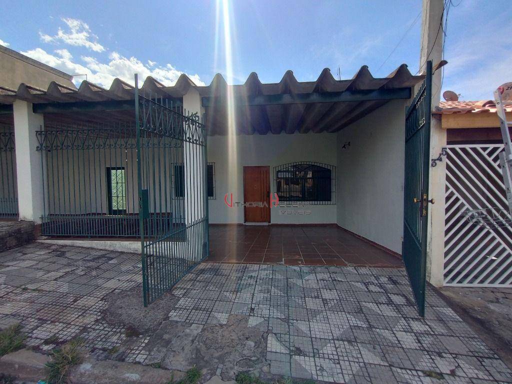 Casa, 3 quartos, 165 m² - Foto 2