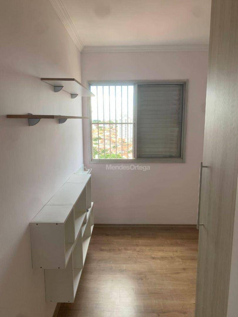 Apartamento à venda com 3 quartos, 89m² - Foto 13