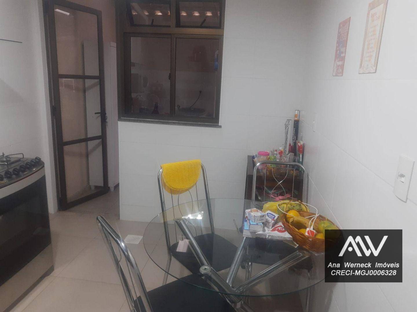 Apartamento à venda com 2 quartos, 80m² - Foto 22