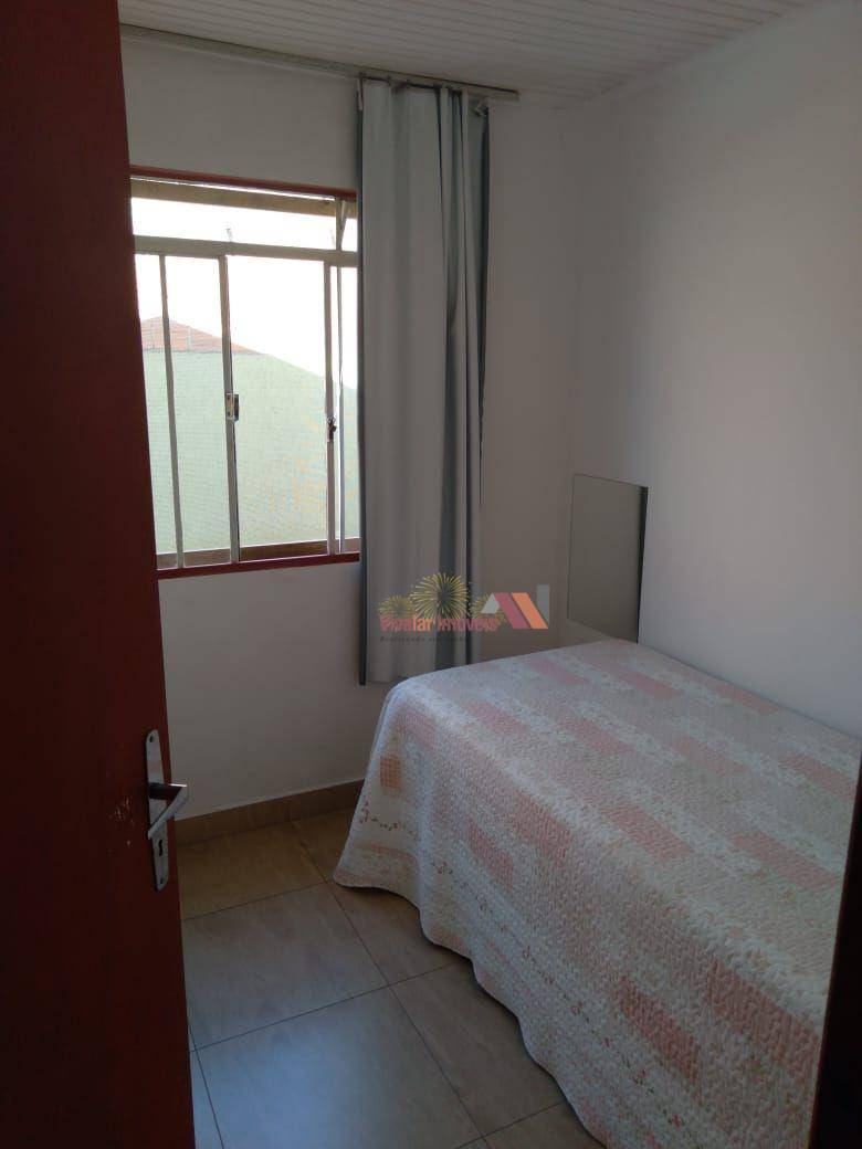 Casa à venda com 3 quartos, 160m² - Foto 11