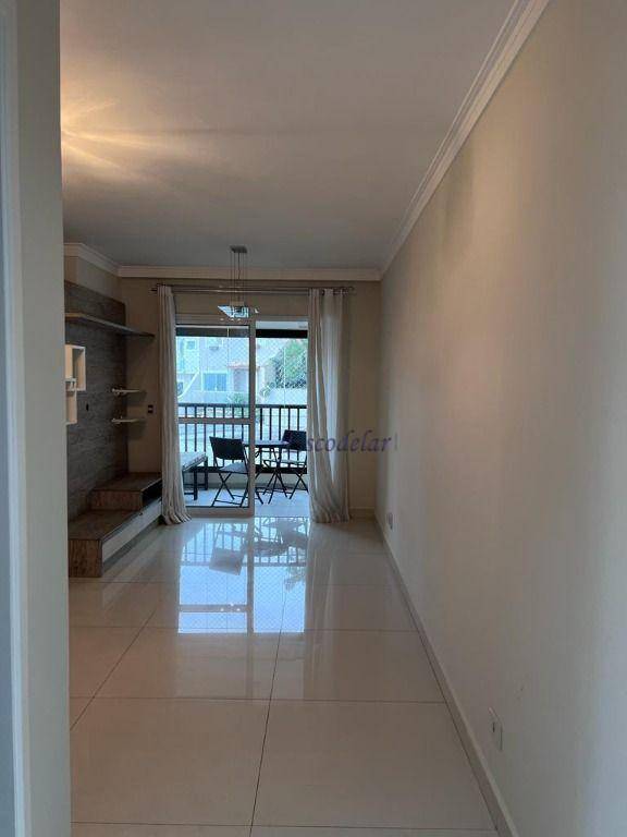 Apartamento à venda com 2 quartos, 63m² - Foto 17