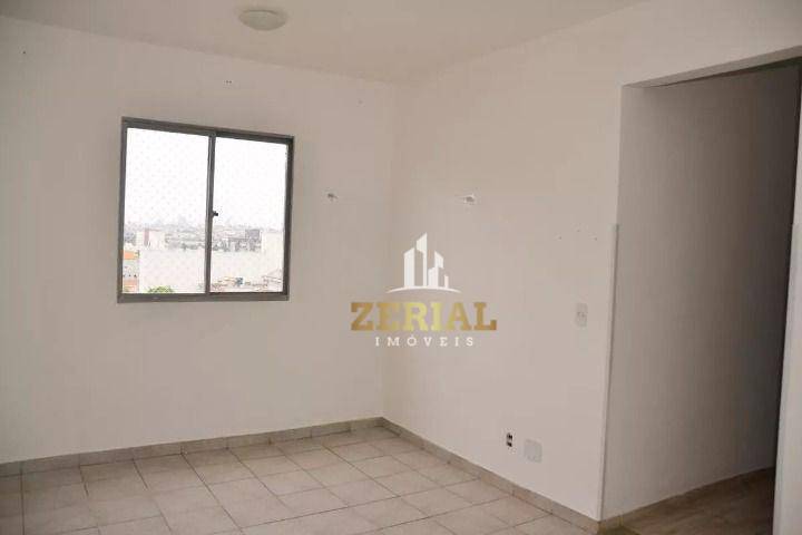 Apartamento para alugar com 3 quartos, 55m² - Foto 5