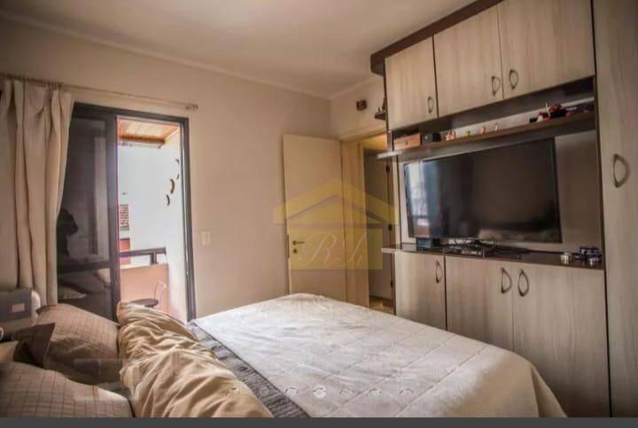 Apartamento à venda com 3 quartos, 86m² - Foto 7