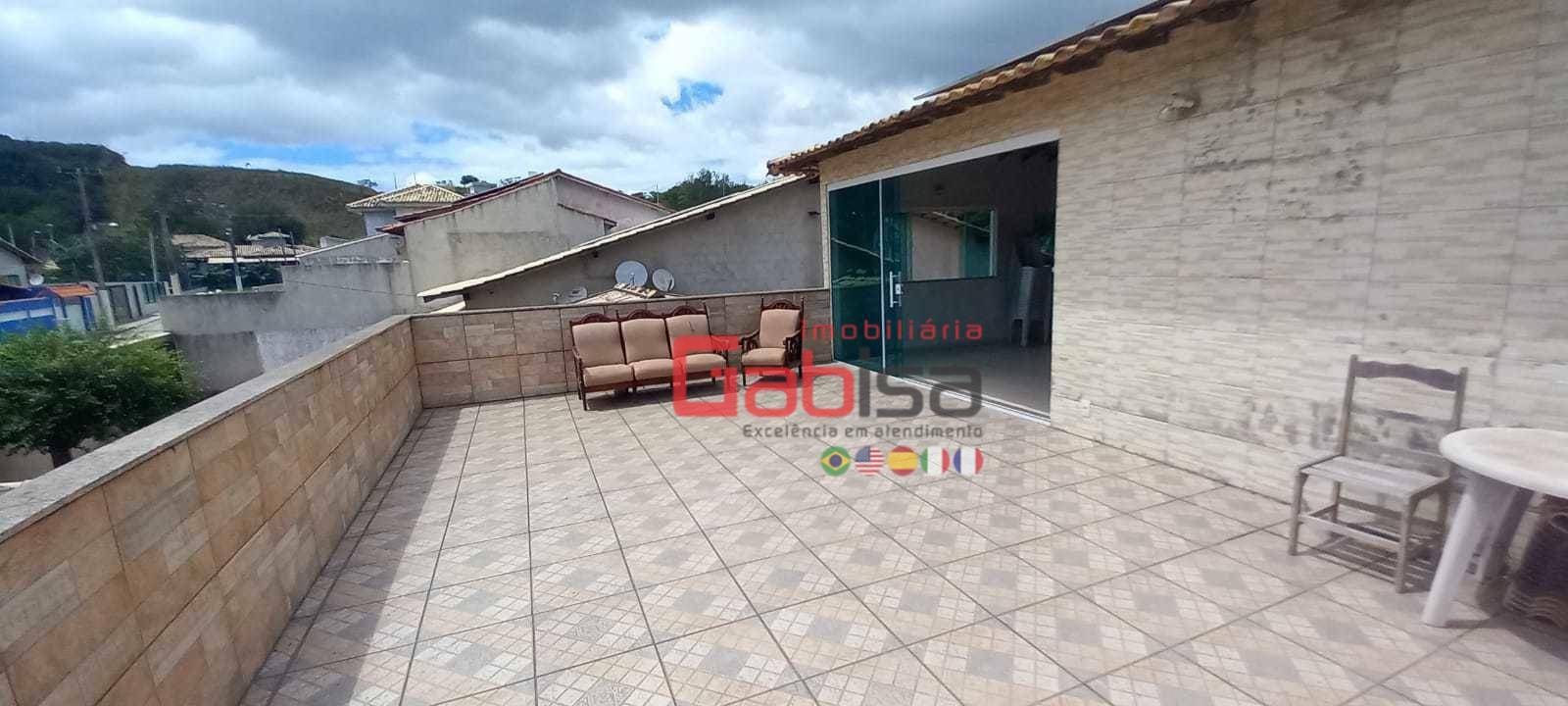 Casa à venda com 5 quartos, 320m² - Foto 27