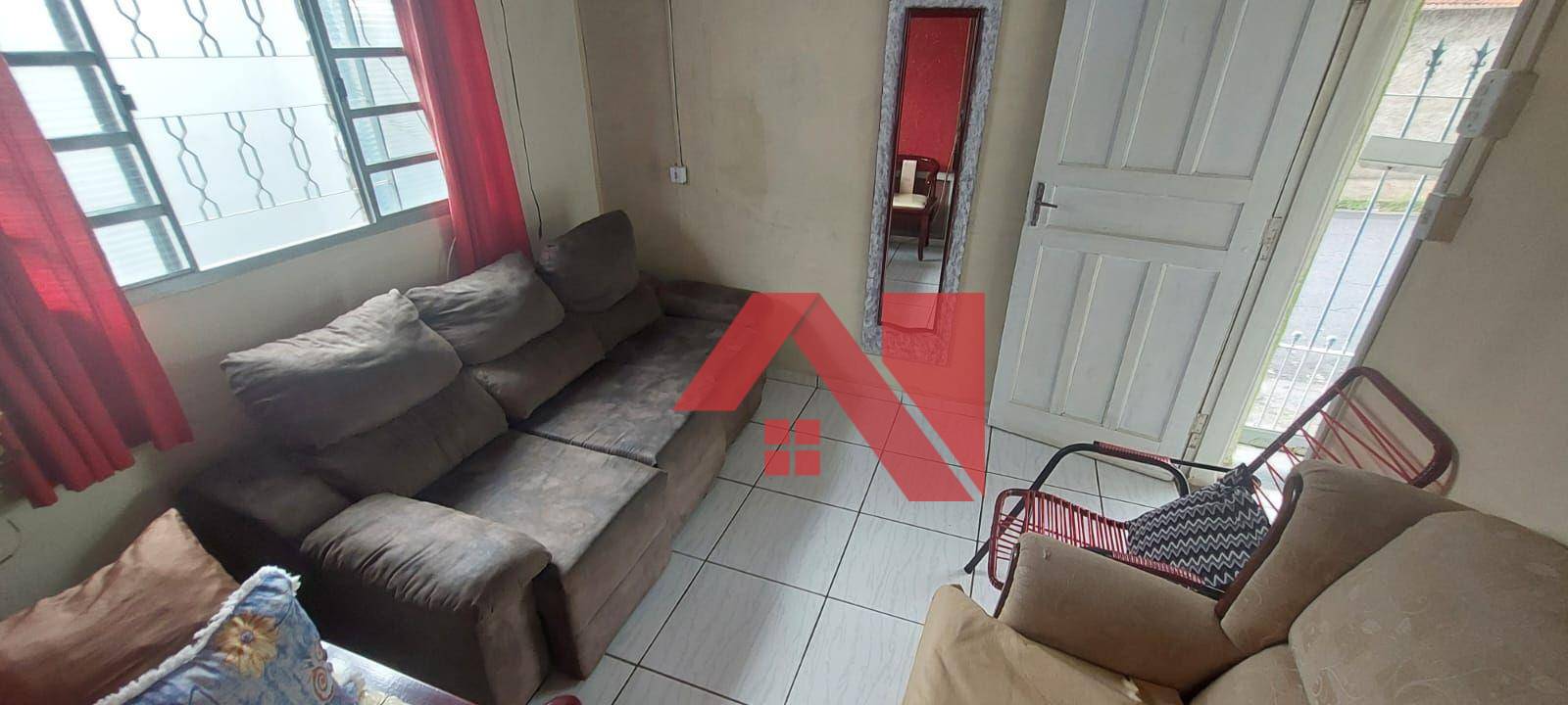 Casa à venda com 1 quarto, 76m² - Foto 17