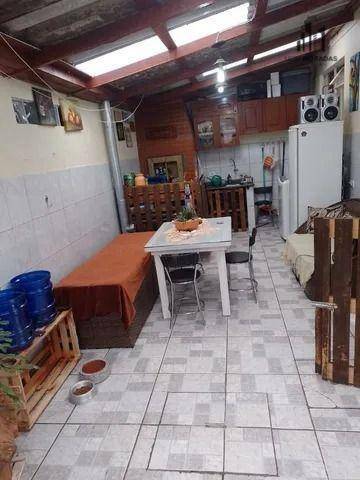 Sobrado à venda com 3 quartos, 81m² - Foto 6