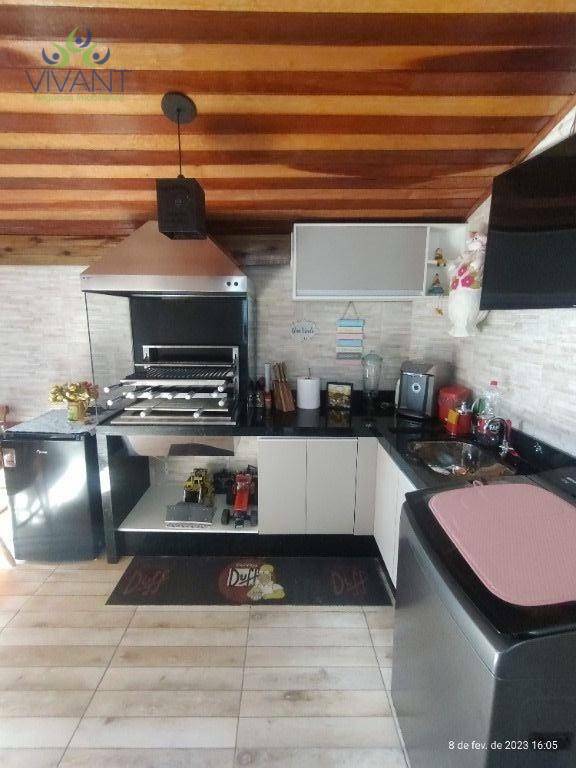 Apartamento à venda com 2 quartos, 58m² - Foto 9