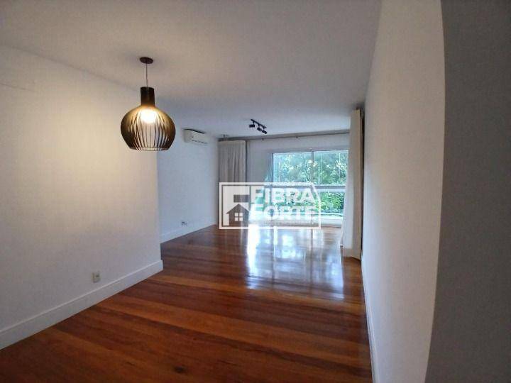 Apartamento à venda com 2 quartos, 108m² - Foto 2