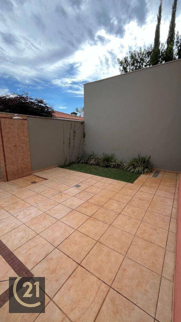 Casa de Condomínio à venda com 3 quartos, 293m² - Foto 7