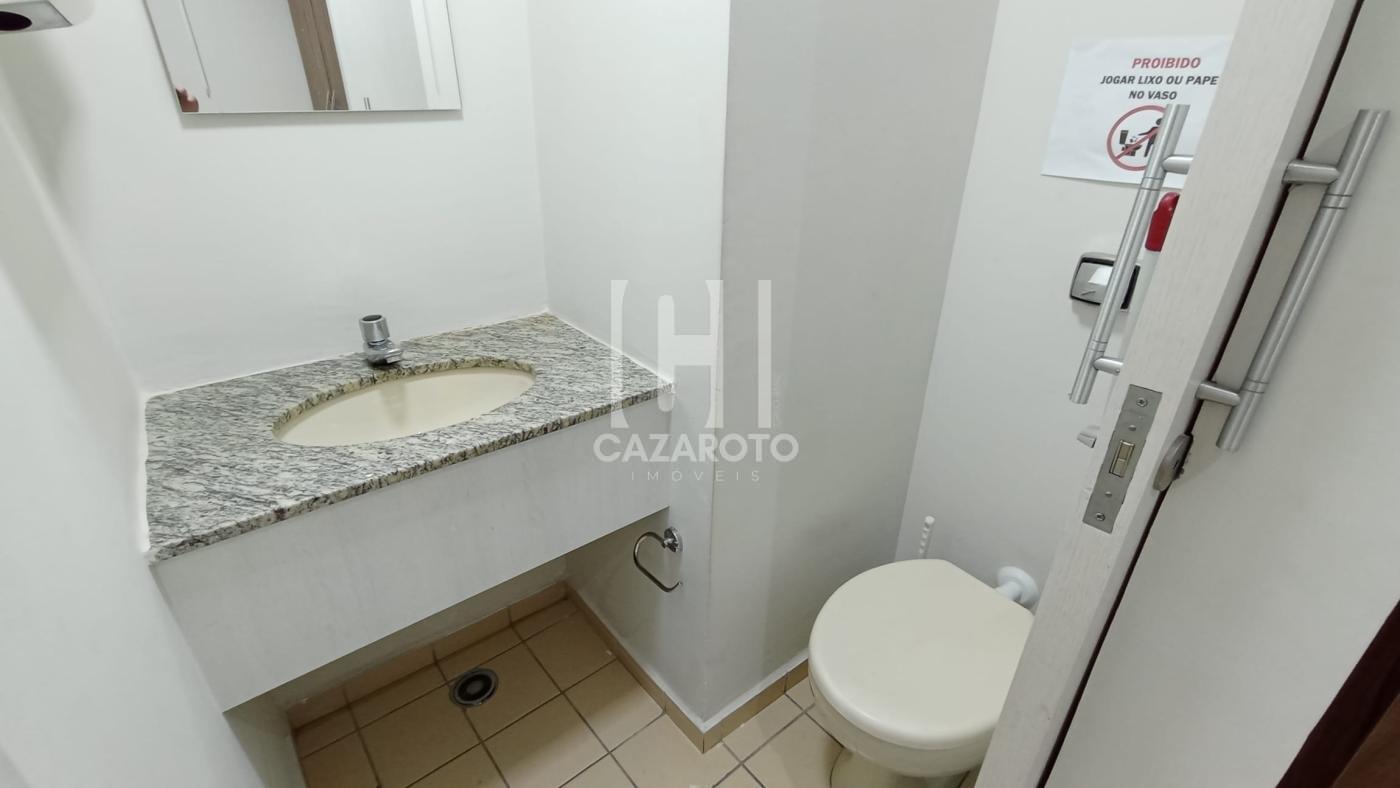 Conjunto Comercial-Sala à venda, 60m² - Foto 8