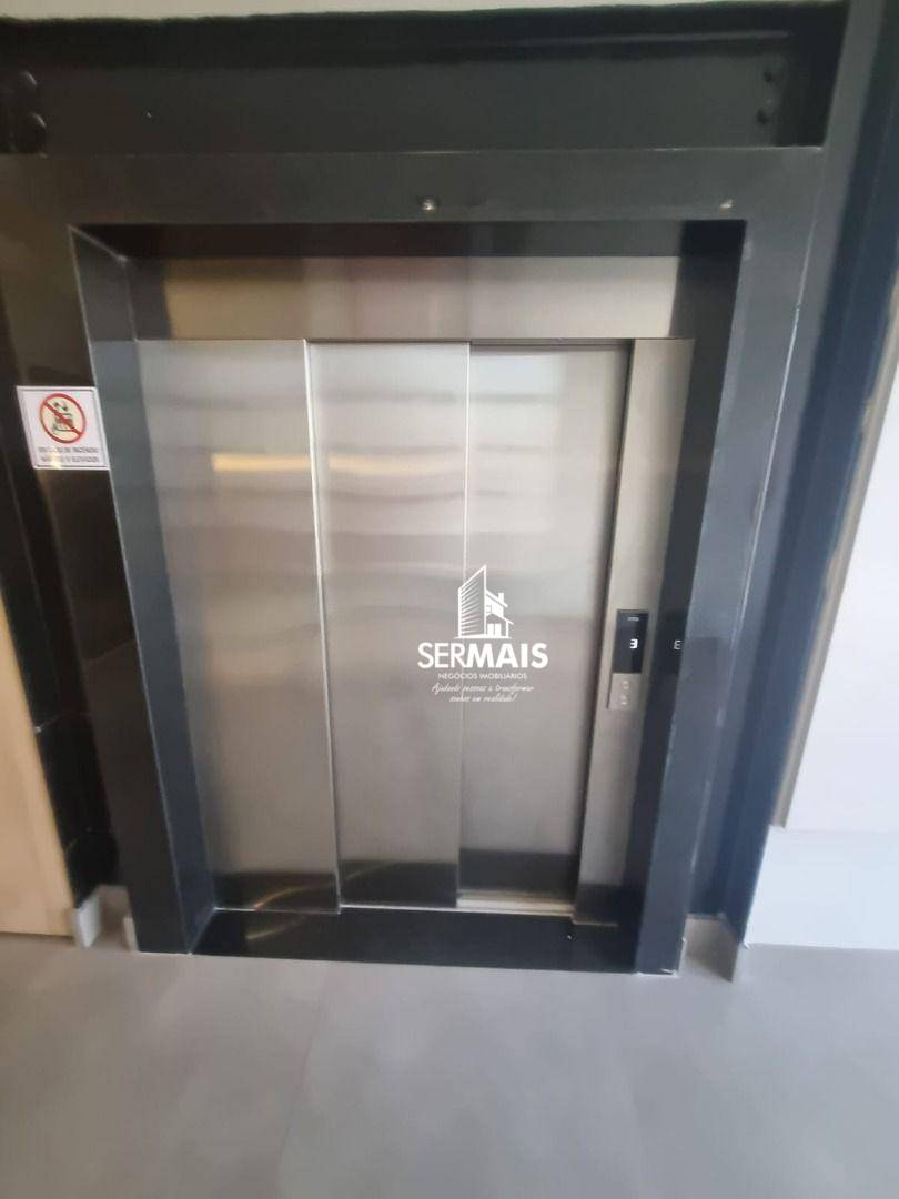 Sala-Conjunto, 49 m² - Foto 3