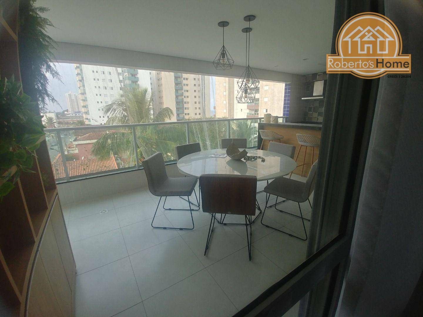 Apartamento à venda com 4 quartos, 161m² - Foto 14