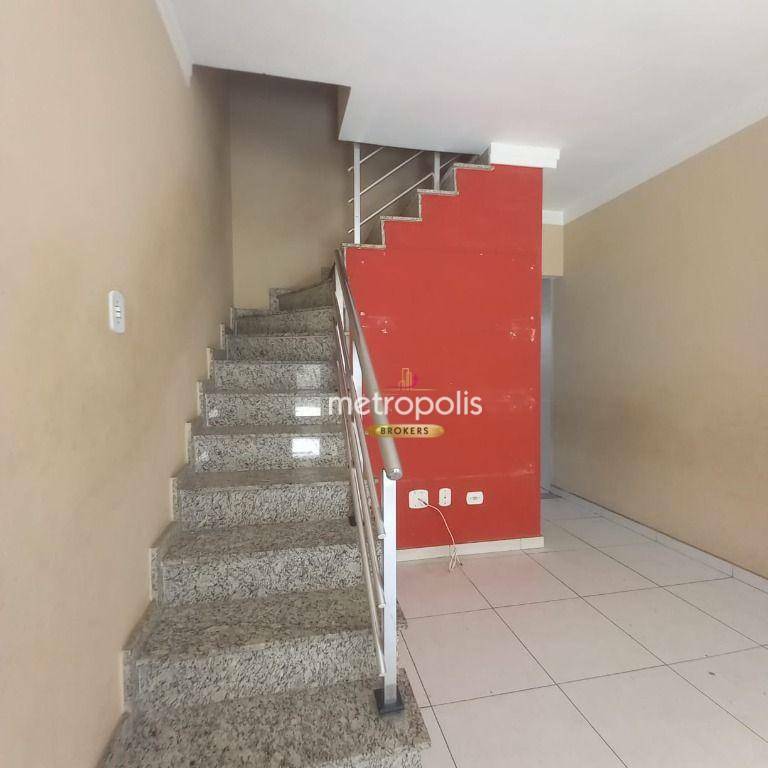 Sobrado à venda com 2 quartos, 68m² - Foto 2