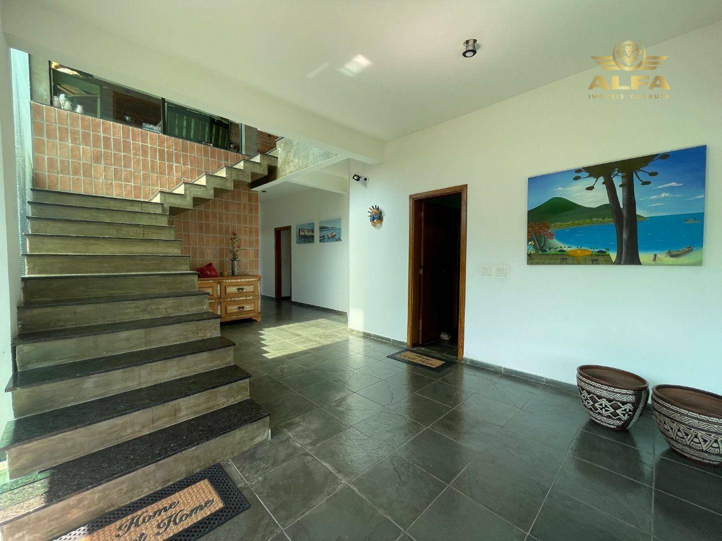 Casa, 3 quartos, 425 m² - Foto 4