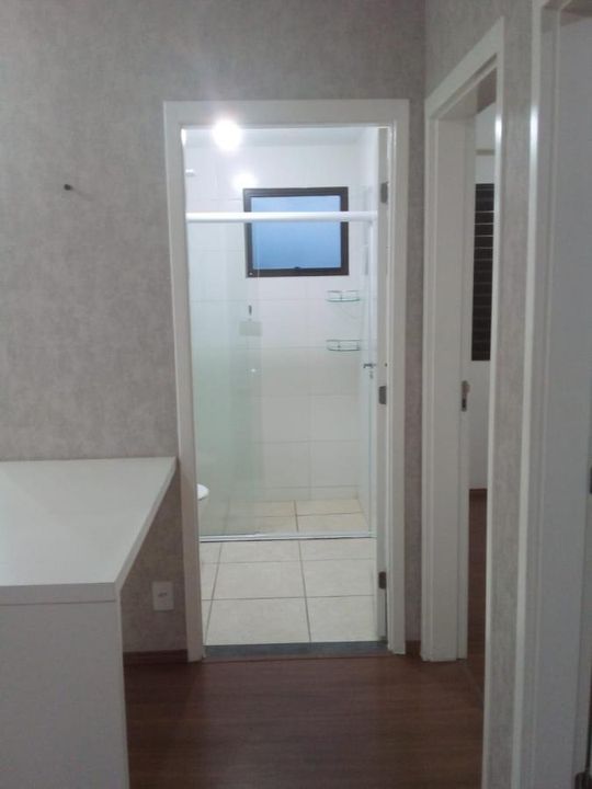 Apartamento à venda com 2 quartos, 42m² - Foto 8