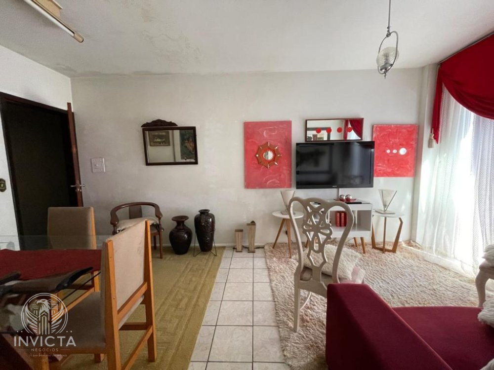 Apartamento à venda com 2 quartos, 75m² - Foto 6