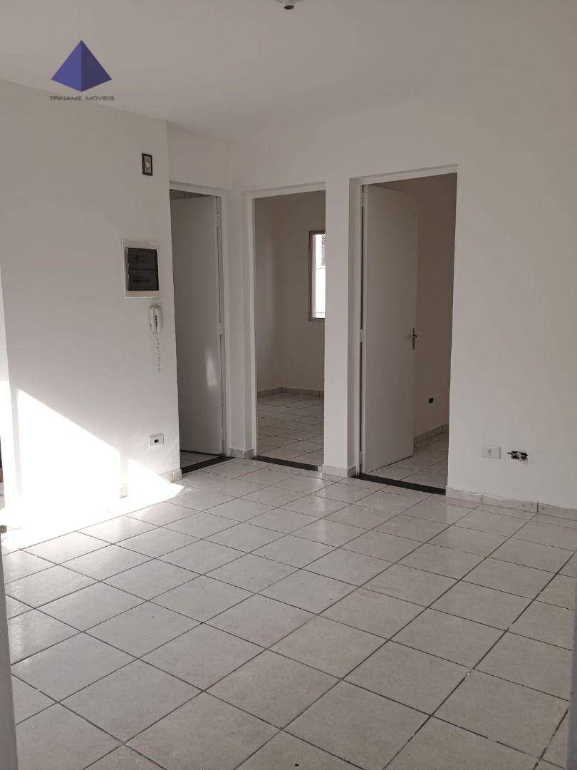 Apartamento à venda com 2 quartos, 50m² - Foto 6