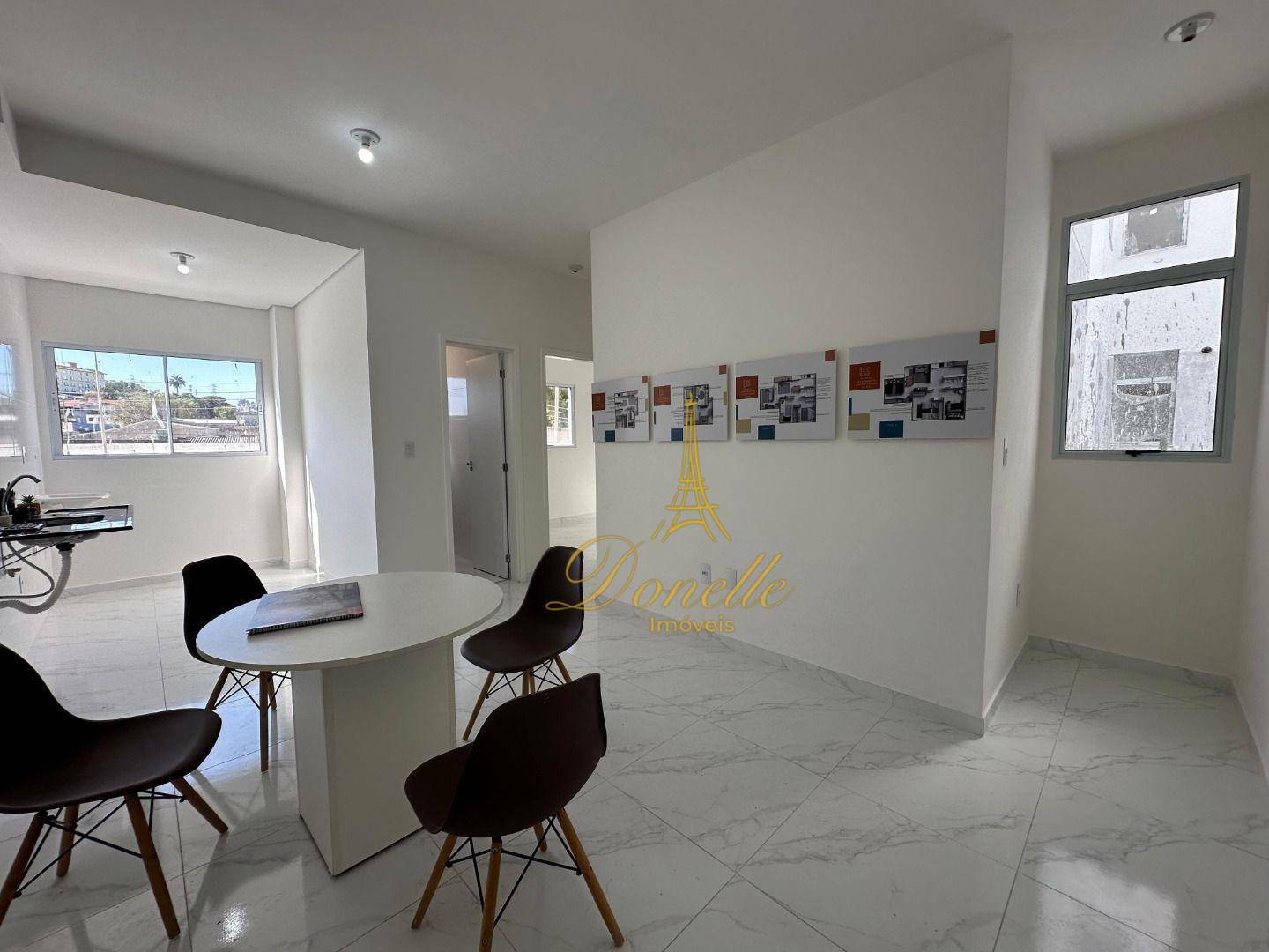 Apartamento à venda com 2 quartos, 47m² - Foto 56