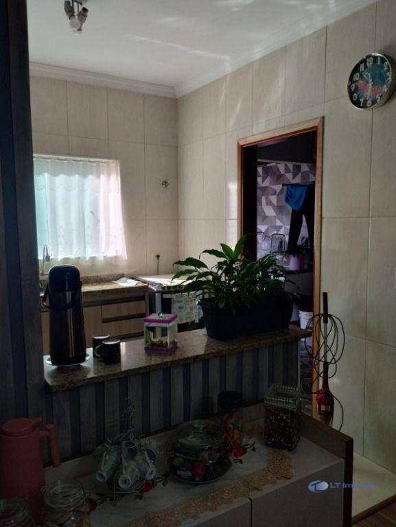 Sobrado à venda com 3 quartos, 104m² - Foto 6