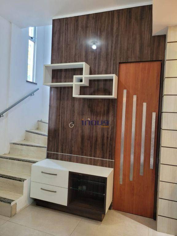 Casa de Condomínio à venda com 2 quartos, 59m² - Foto 3