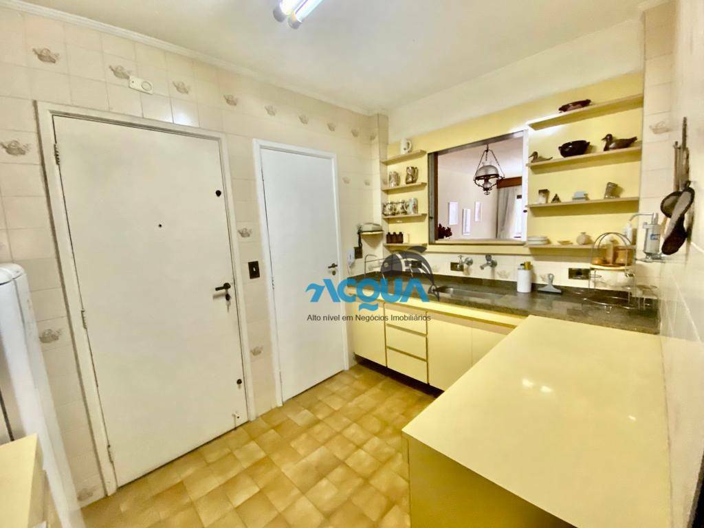 Apartamento à venda com 3 quartos, 100m² - Foto 3