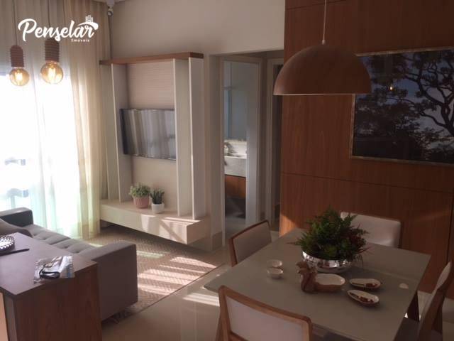 Apartamento à venda com 2 quartos, 51m² - Foto 45