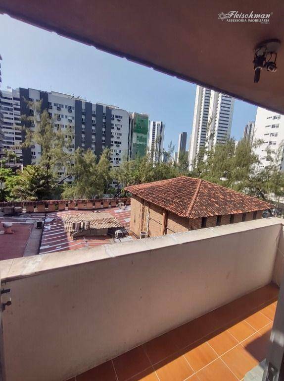 Apartamento à venda com 4 quartos, 175m² - Foto 8