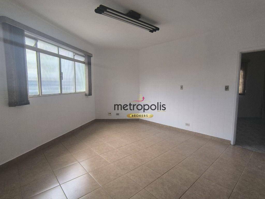 Conjunto Comercial-Sala para alugar, 160m² - Foto 10