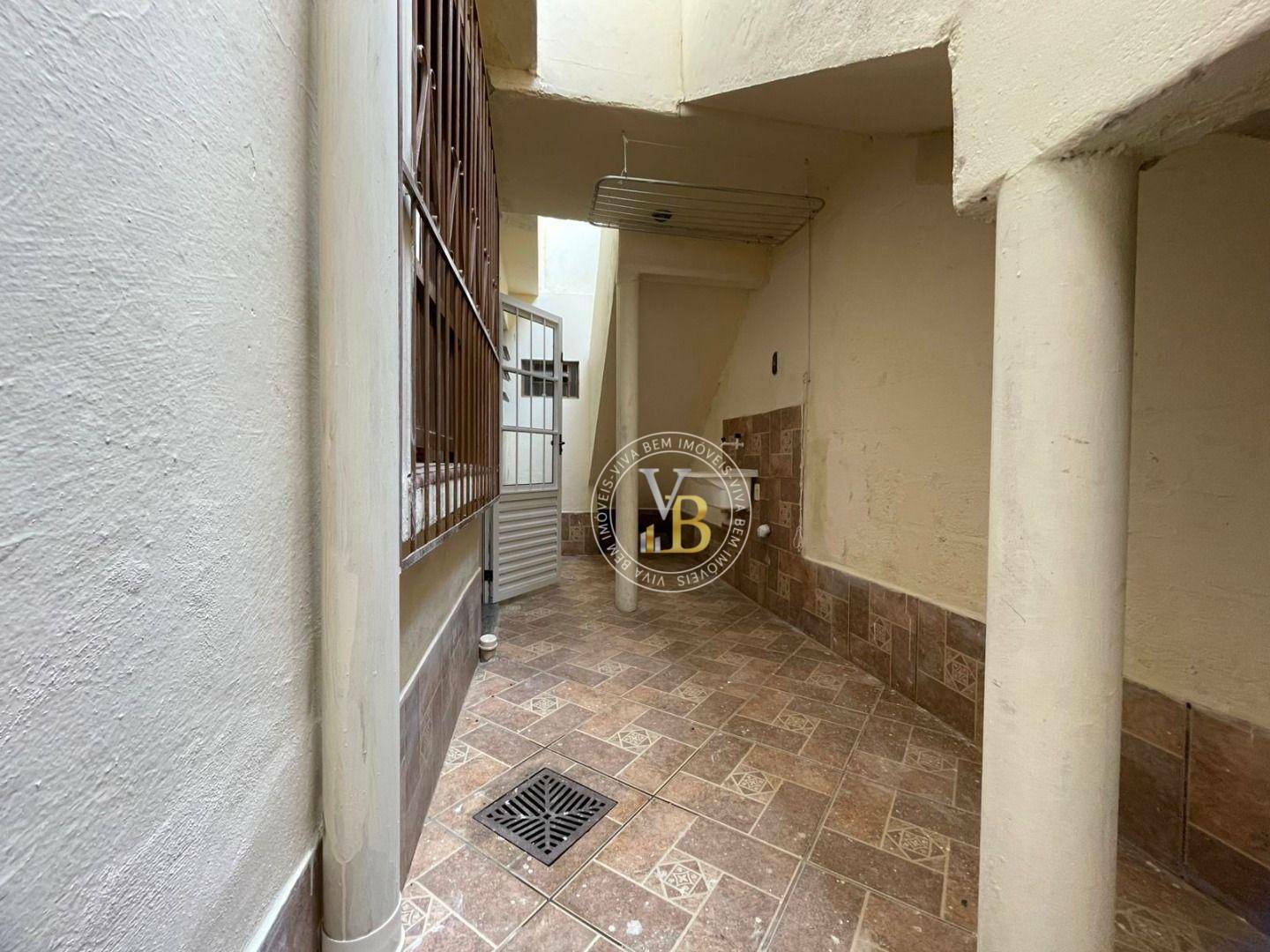 Apartamento à venda com 2 quartos, 55m² - Foto 3