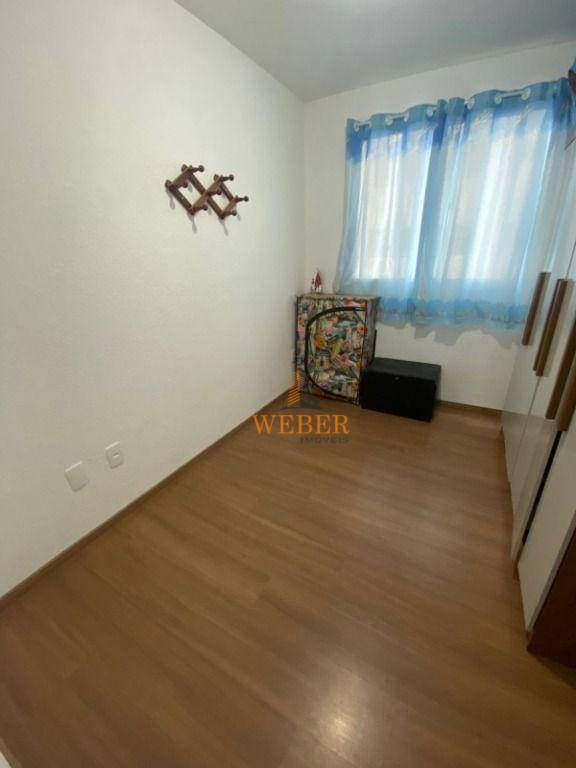 Apartamento à venda com 2 quartos, 44m² - Foto 6