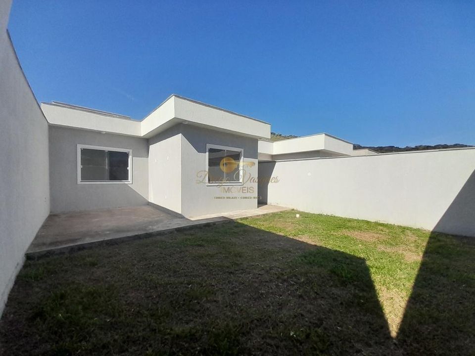 Casa à venda com 3 quartos, 225m² - Foto 19