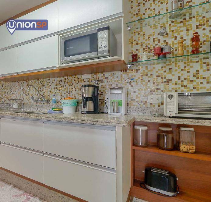 Apartamento à venda com 2 quartos, 90m² - Foto 13