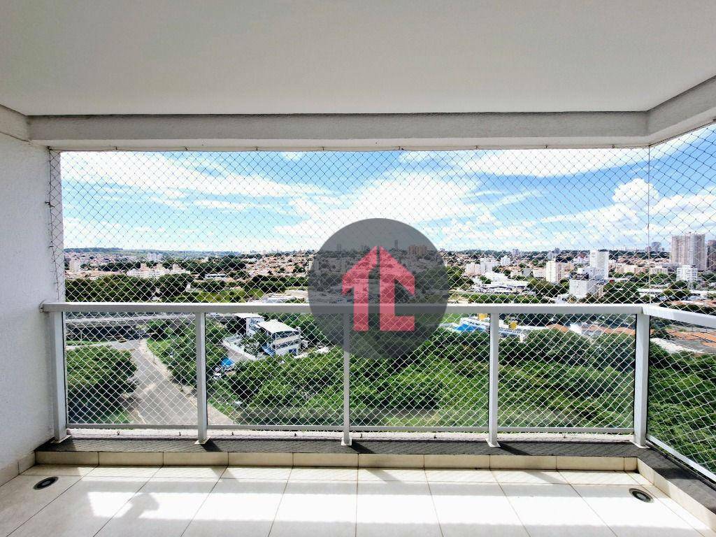 Apartamento à venda com 3 quartos, 87m² - Foto 11