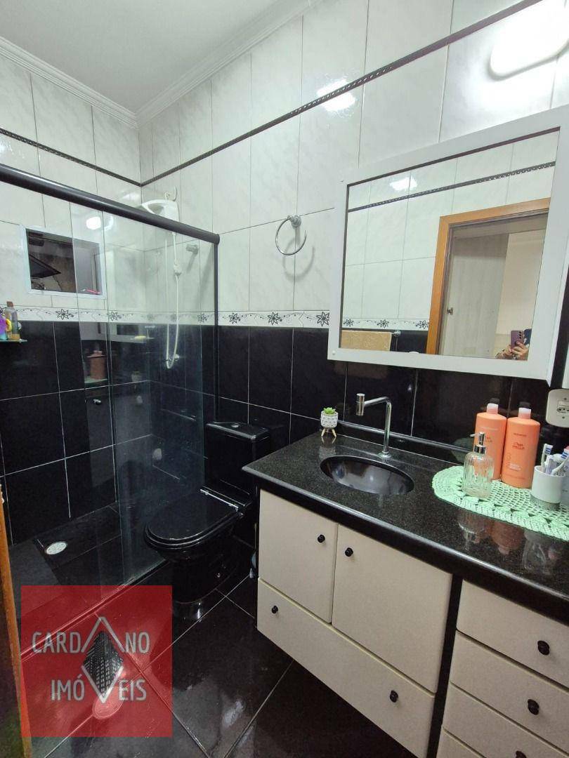 Casa à venda com 3 quartos, 120m² - Foto 12