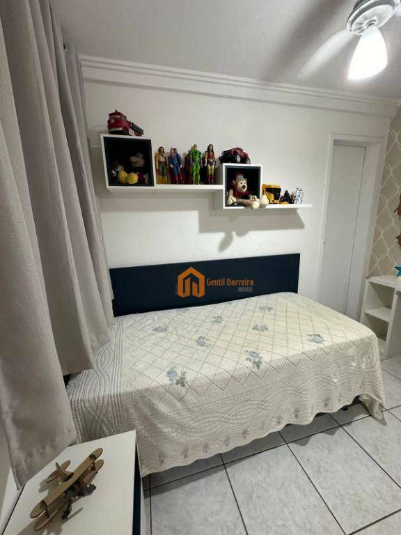 Apartamento à venda com 3 quartos, 103m² - Foto 16